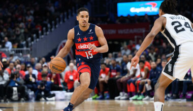 New York Knicks Should Sign Former Wizards PG