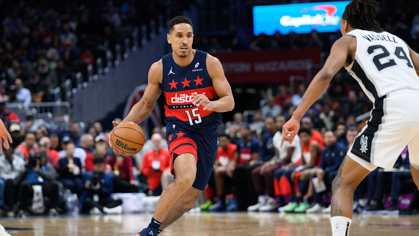 New York Knicks Should Sign Former Wizards PG