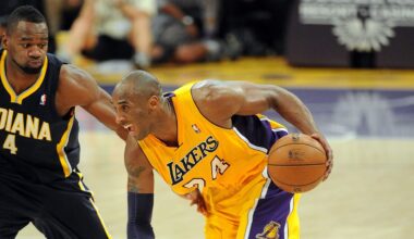Pacers' Rick Carlisle Explains Why Kobe Bryant Remains 'Big Influence' on NBA