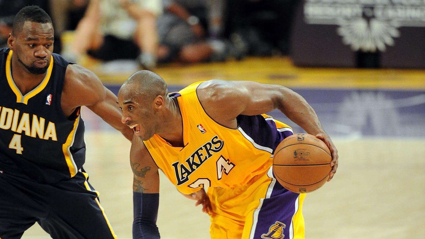 Pacers' Rick Carlisle Explains Why Kobe Bryant Remains 'Big Influence' on NBA