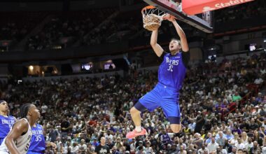 Dallas Mavericks, Cooper Flagg