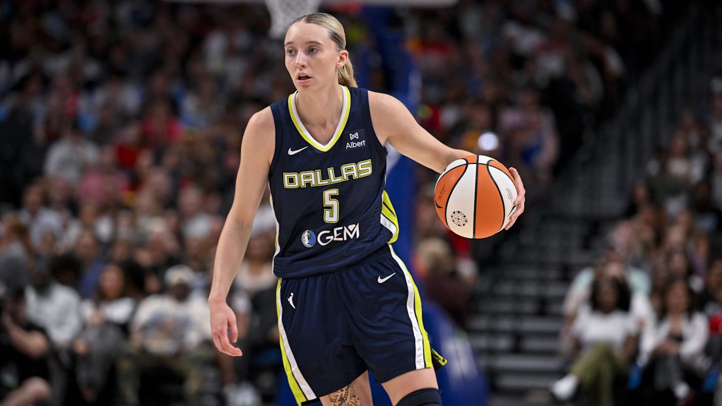 WNBA Best Bets Today (Predictions, Prop Bets for Paige Bueckers, Storm-Sparks, Thomas