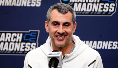 Michigan State's First Game Revealed