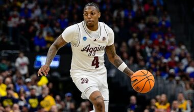 Michigan v Texas A&M