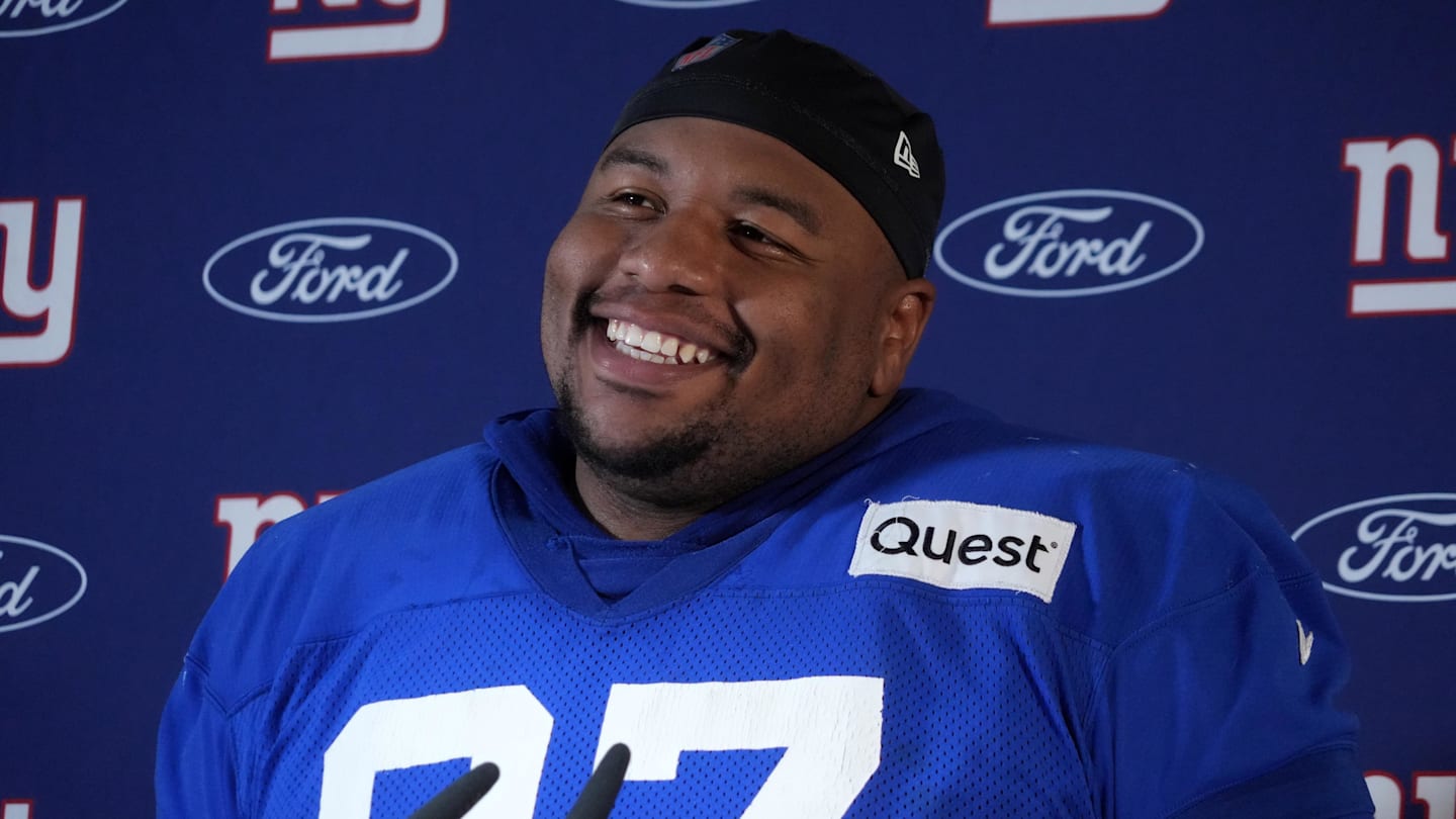 NY Giants Go in Much Different Direction in 2019 First-round Re-draft
