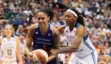 Candice Dupree Brings Consistency To Temple