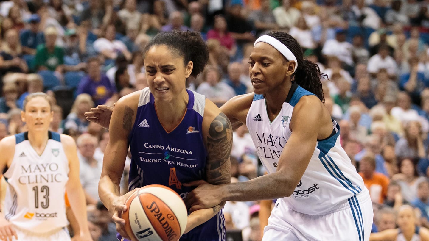 Candice Dupree Brings Consistency To Temple