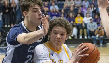 Big East Program In Running For 4-Star SF Jayden Hodge