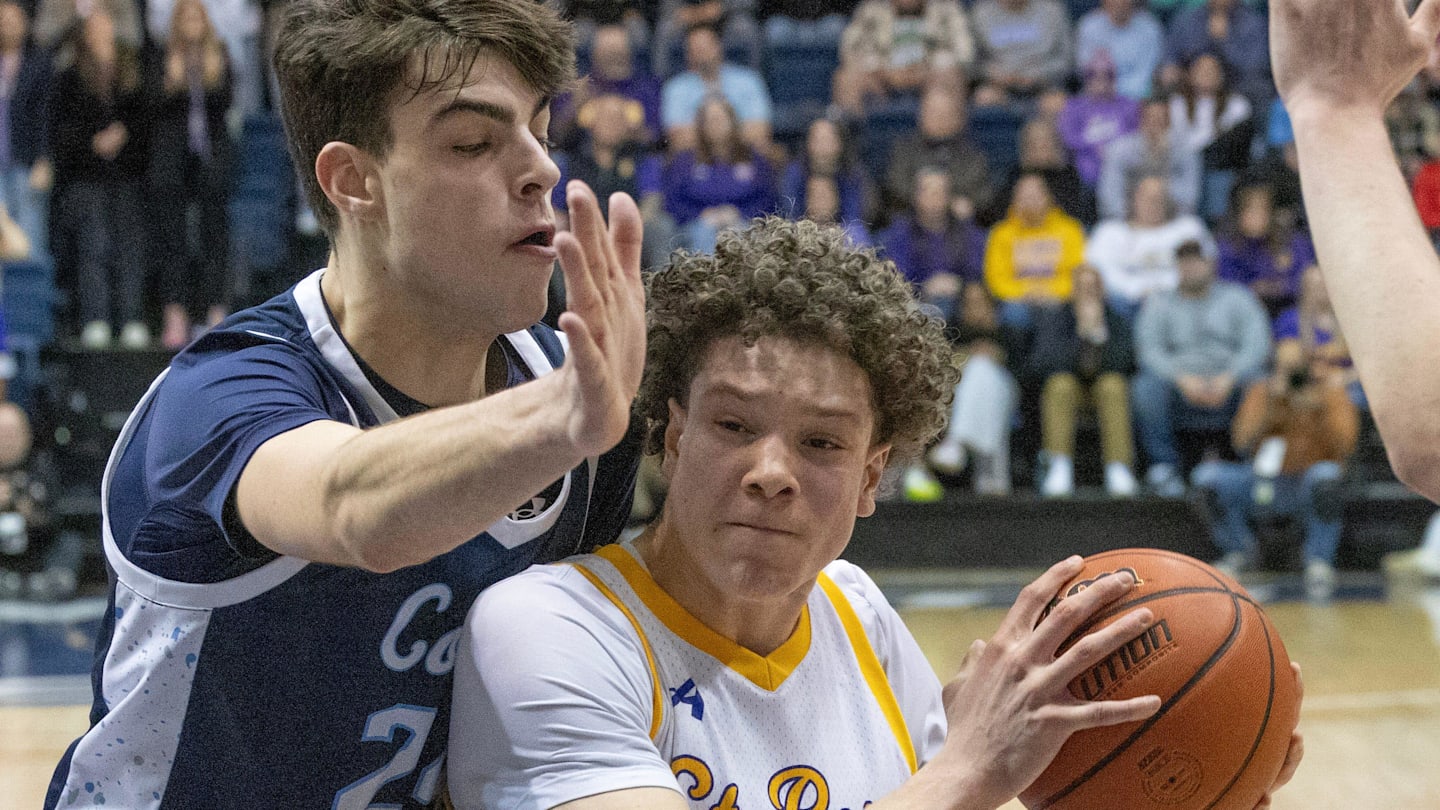 Big East Program In Running For 4-Star SF Jayden Hodge