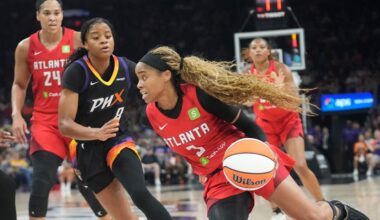 Best, Worst First-Round Playoff Matchups for Phoenix