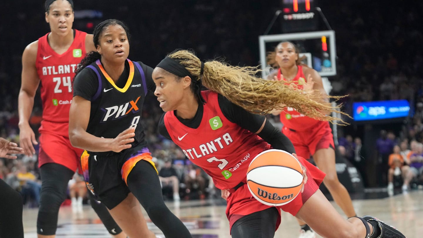 Best, Worst First-Round Playoff Matchups for Phoenix