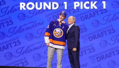 2025 NHL Draft
