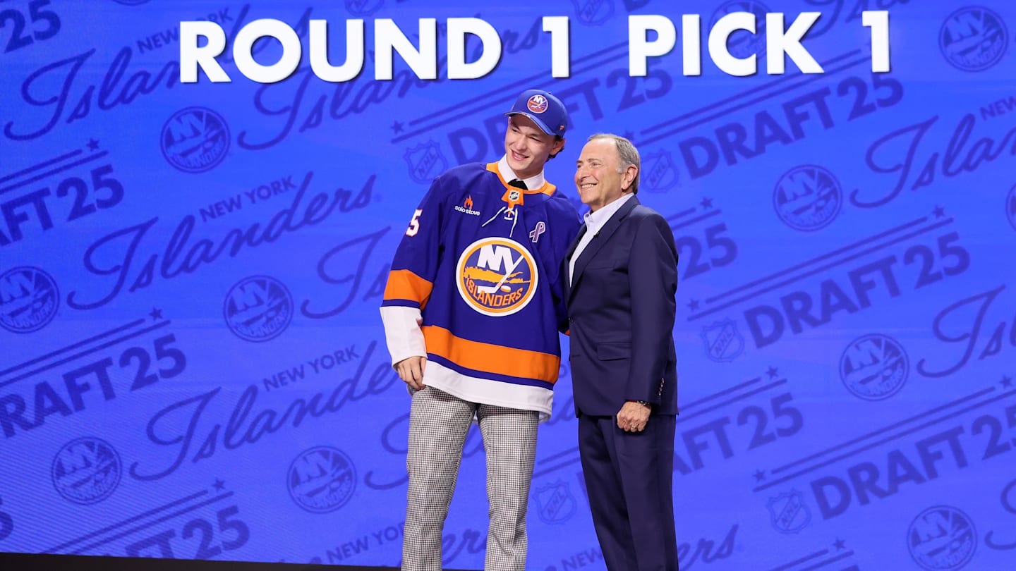 2025 NHL Draft