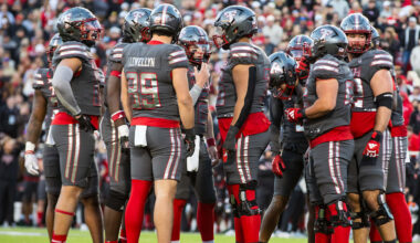 Colorado v Texas Tech
