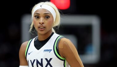 Minnesota Lynx v Seattle Storm
