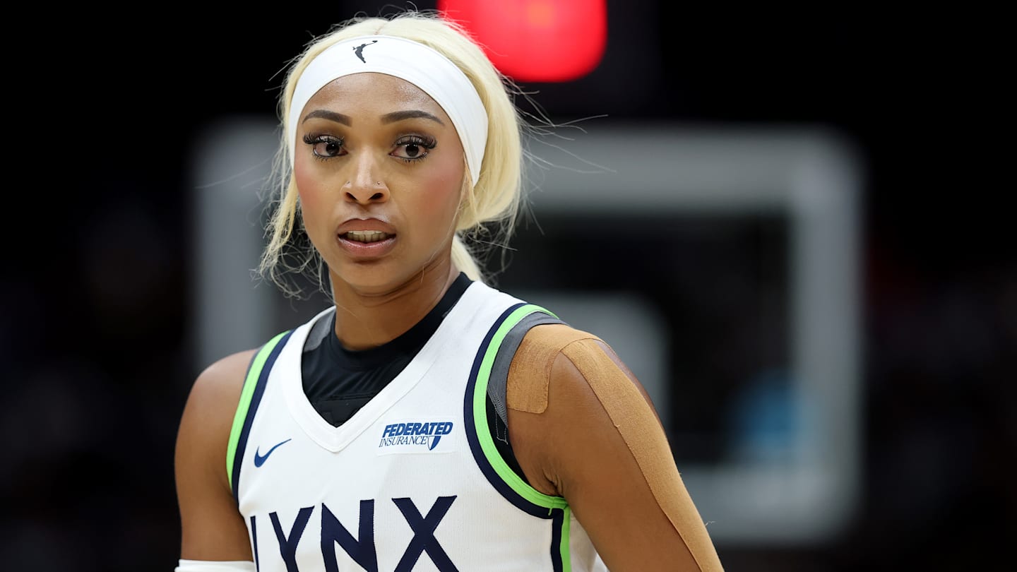 Minnesota Lynx v Seattle Storm