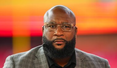 Marcus Spears Jr., Son of ESPN Analyst, Named No. 1 Hoops Prospect in Class of 2027