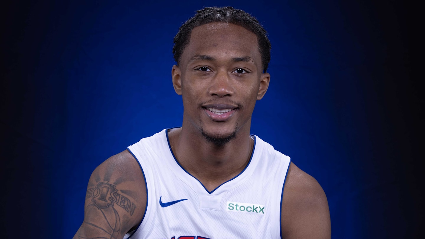 Did the Pistons Get It Right? NBA Re-Draft Raises Questions