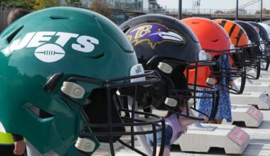 Jets WR Is Playing Himself Off NY's Roster