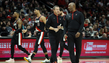 Cavaliers Hiring Former Trail Blazers Assitant to Coach G League Affiliate