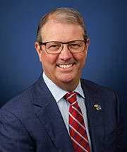 Douglas A. Girod