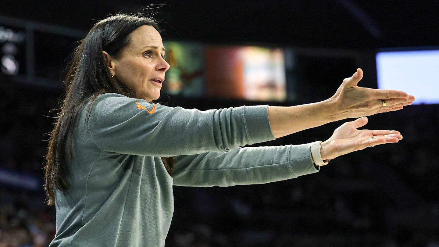 New York Liberty v Las Vegas Aces