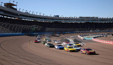 NASCAR Cup Series Championship Race, Phoenix Raceway
