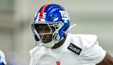 Which NY Giants Helped or Hurt Themselves in the Preseason Finale?