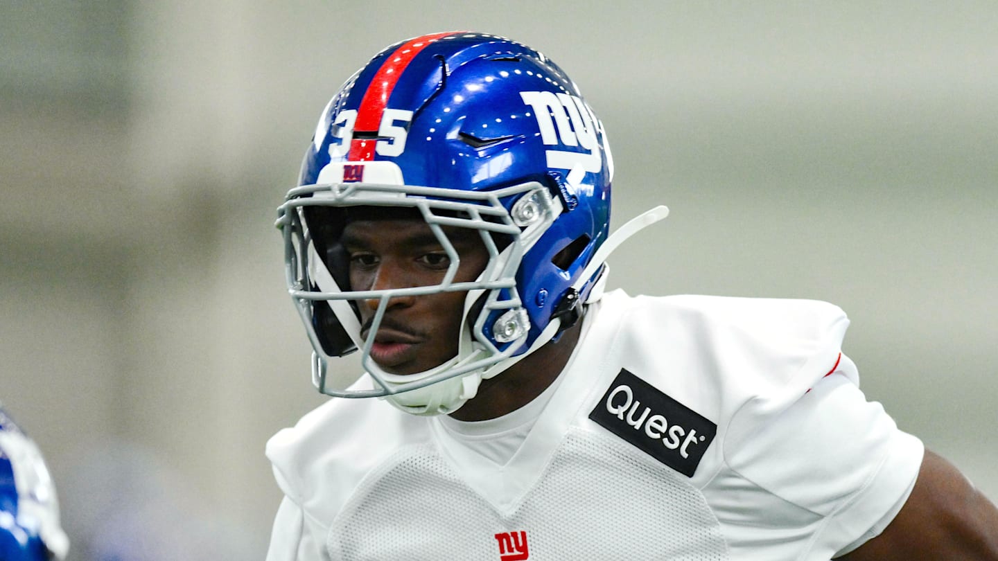 Which NY Giants Helped or Hurt Themselves in the Preseason Finale?