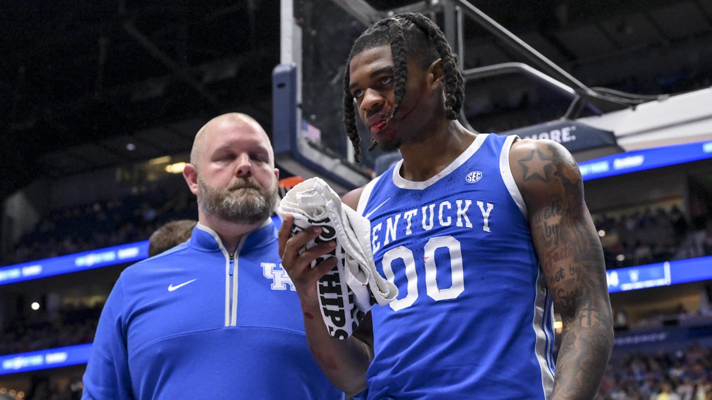 Otega Oweh's name is not being discussed enough for National Player of the Year