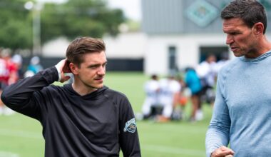 3 Jaguars Who Make Sense as Trade Bait