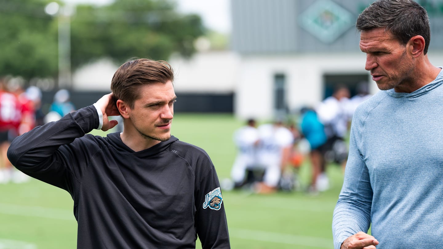 3 Jaguars Who Make Sense as Trade Bait