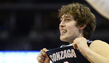 Former Gonzaga star leads Canada over Venezuela in FIBA AmeriCup
