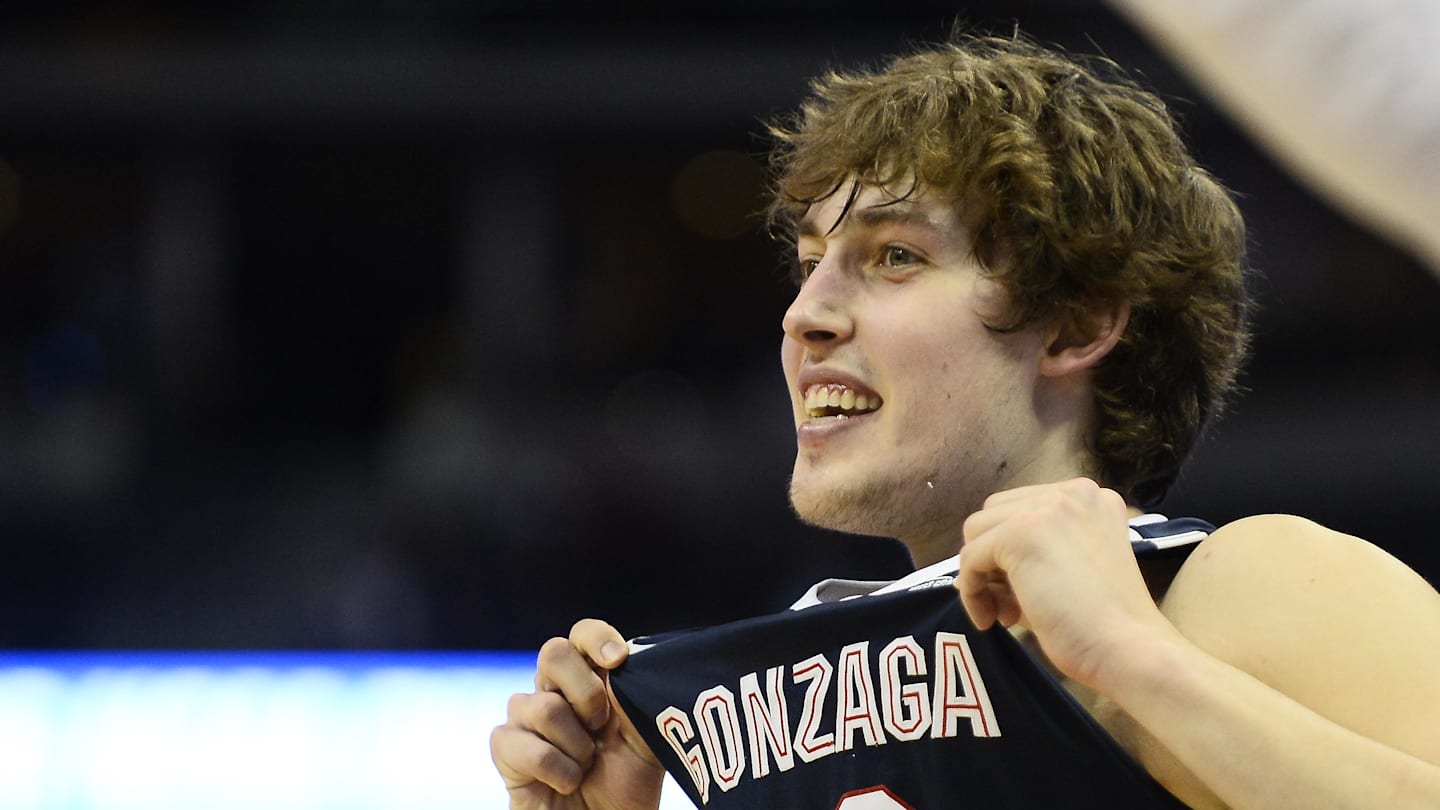 Former Gonzaga star leads Canada over Venezuela in FIBA AmeriCup