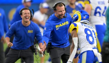 The Good and Not So Good From Rams Preseason Finale