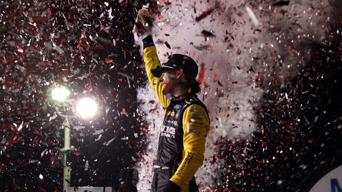 Ryan Blaney, Team Penske, Coke Zero Sugar 400, Daytona International Speedway, NASCAR