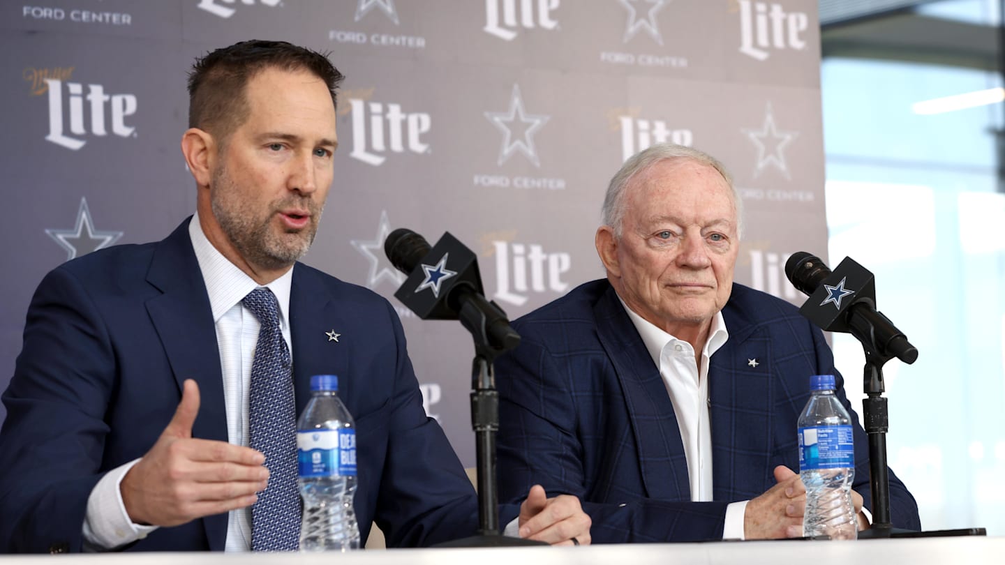 When is Dallas Cowboys' NFL deadline to finalize 53-man roster cuts?