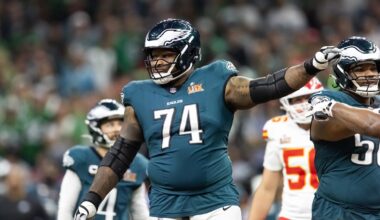 What Fred Johnson Move Means For Jaguars
