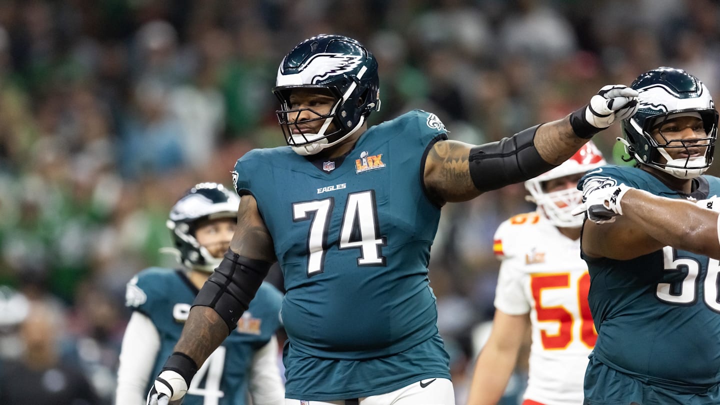 What Fred Johnson Move Means For Jaguars