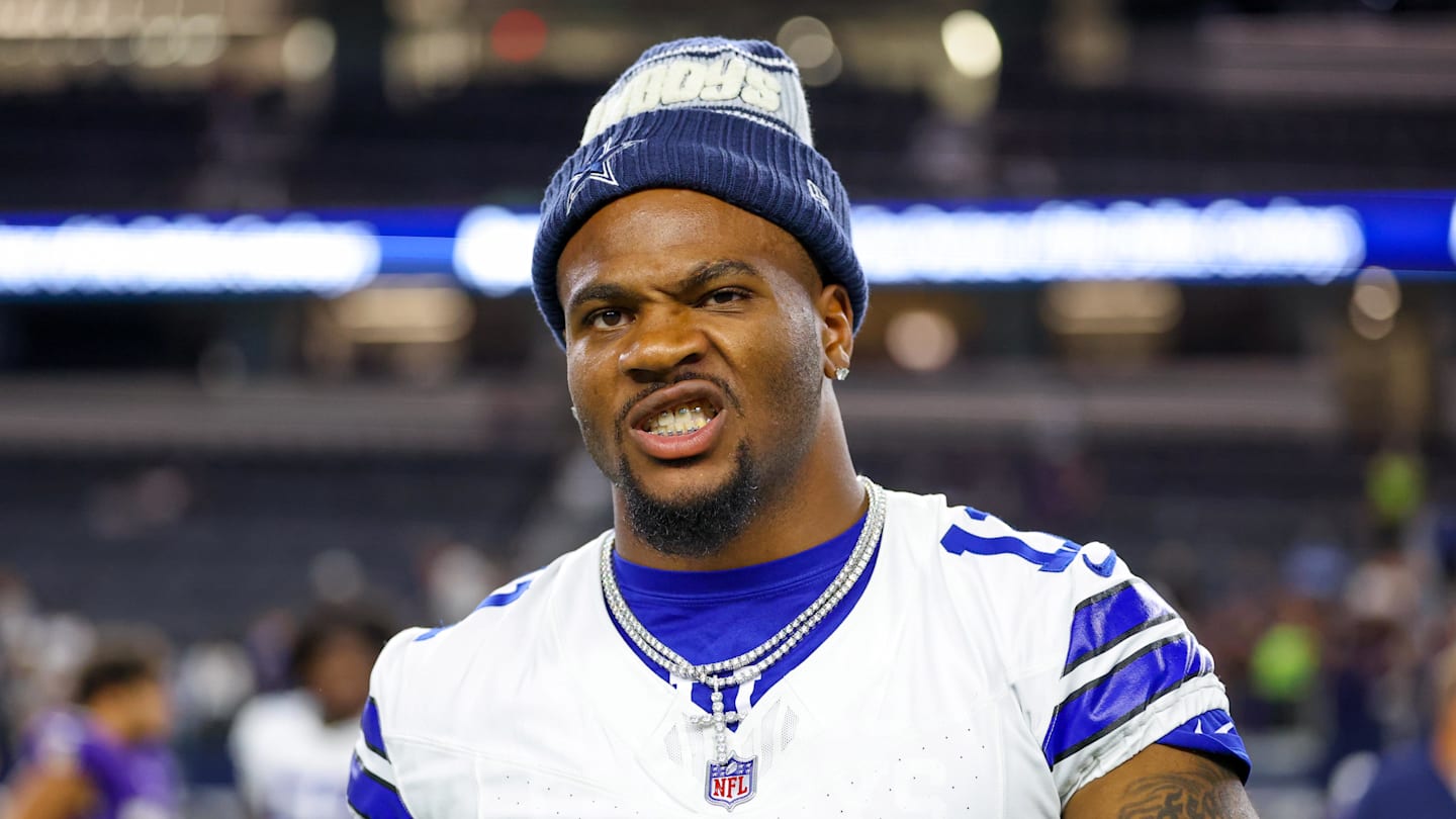 Dallas Cowboys, Micah Parsons distraction expected to 'hang over' team all season