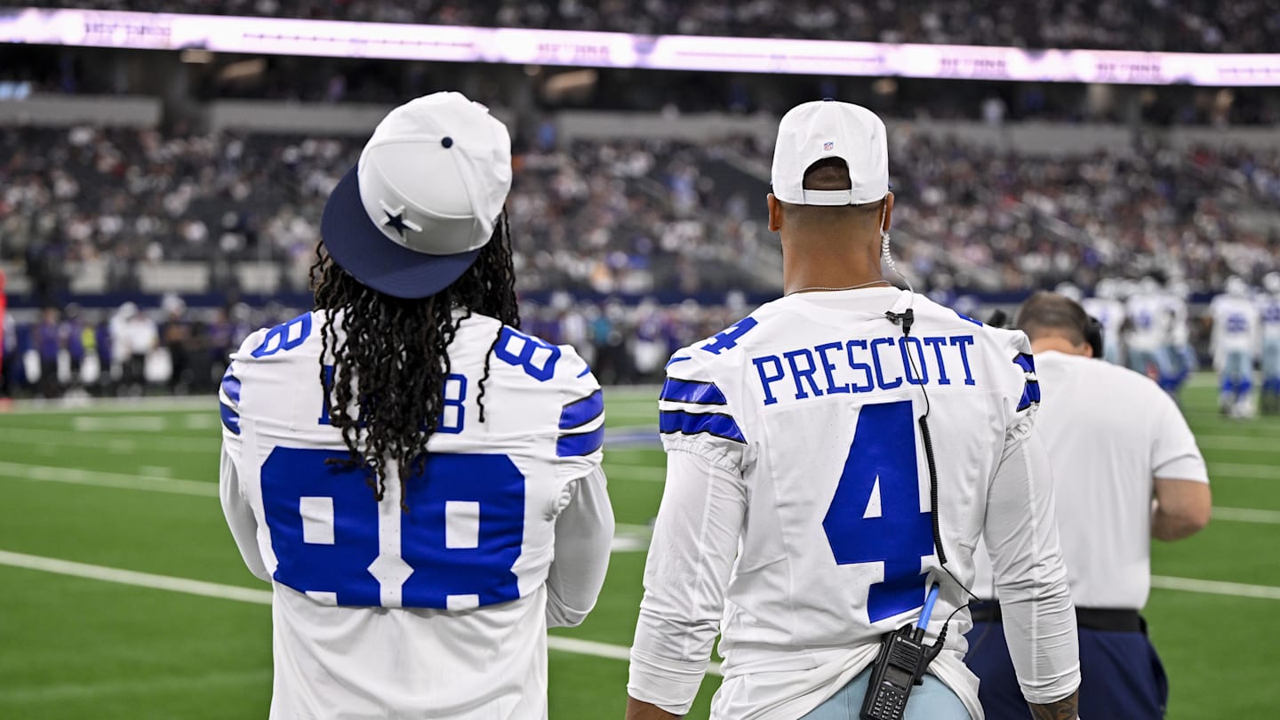 Dak Prescott teases 'exciting' Dallas Cowboys offense after vanilla preseason showing