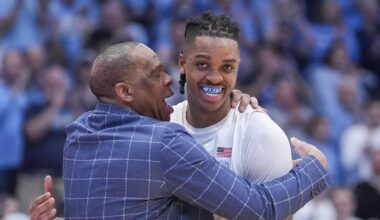 2 Tar Heels That Add Depth for UNC Men’s Hoops