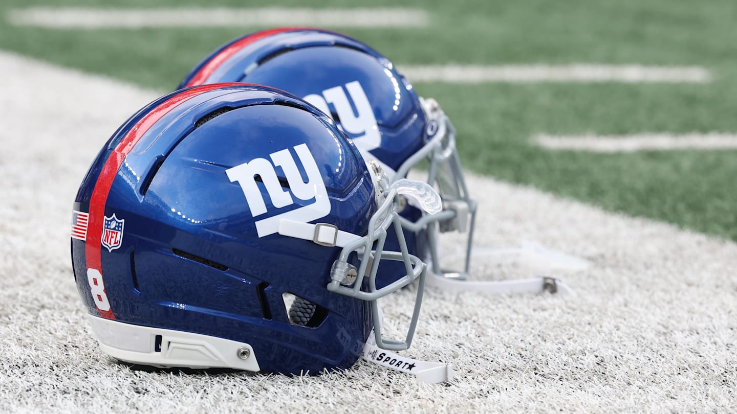 Keeping Track of NY Giants Practice Squad/Waiver Wire Additions