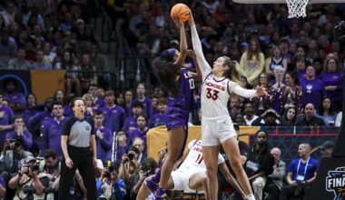 Looking Back at Virginia Tech WBB's 2023 Final Four Run