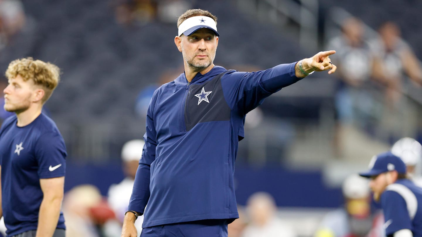 Mazi Smith gets clear message after making Dallas Cowboys 53-man roster