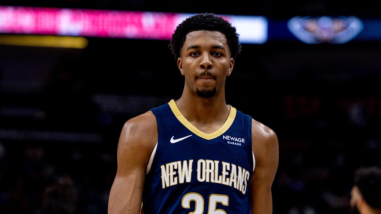 NBA mock trade idea gives Mavericks much-needed $112 million sharpshooter