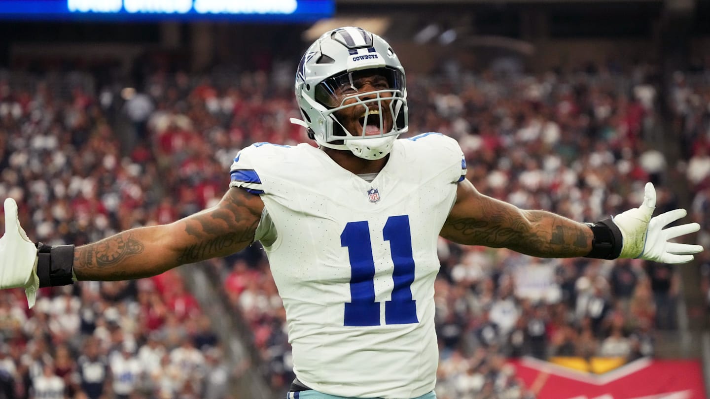 Packers' Micah Parsons interest reportedly real, Dallas Cowboys not budging in saga
