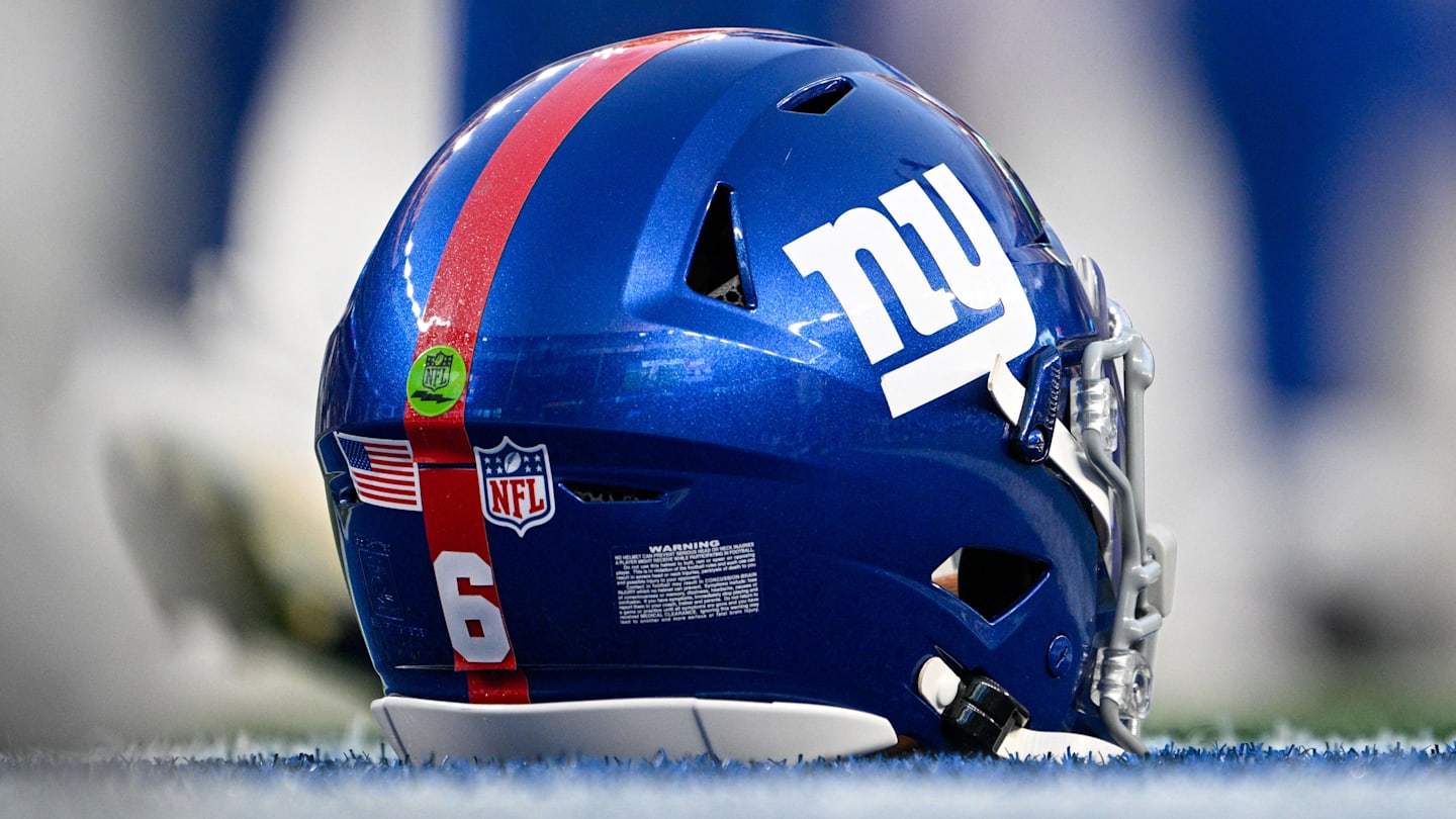 NY Giants Add Three Players to Their Practice Squad