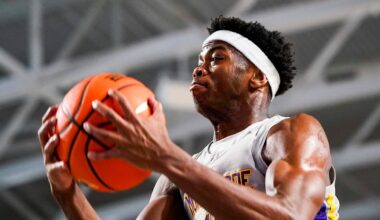 What does CJ Ingram Bring to Florida Basketball?