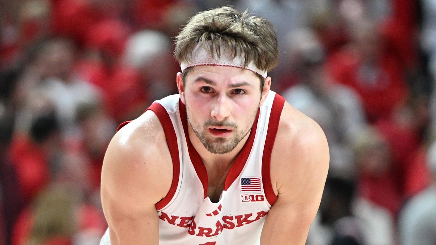 Nebraska vs Oklahoma Basketball Tickets Available Sept. 3